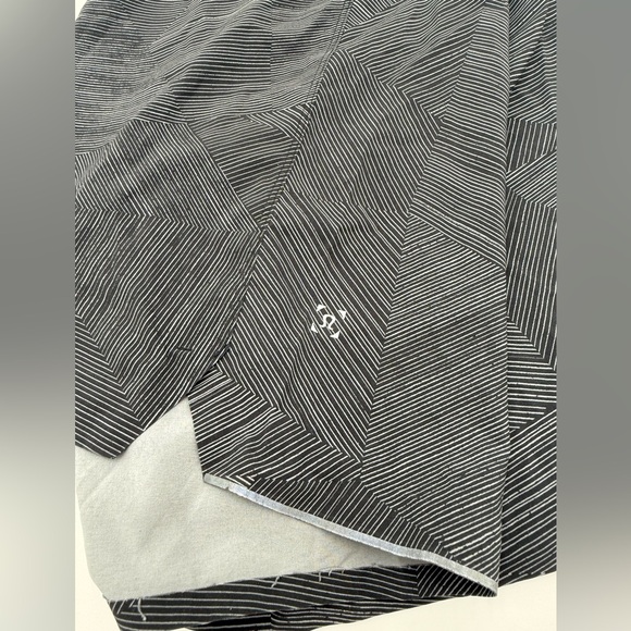 Lululemon Men’s Running Shorts – Medium, 7” Inseam, Linerless - Picture 4 of 15